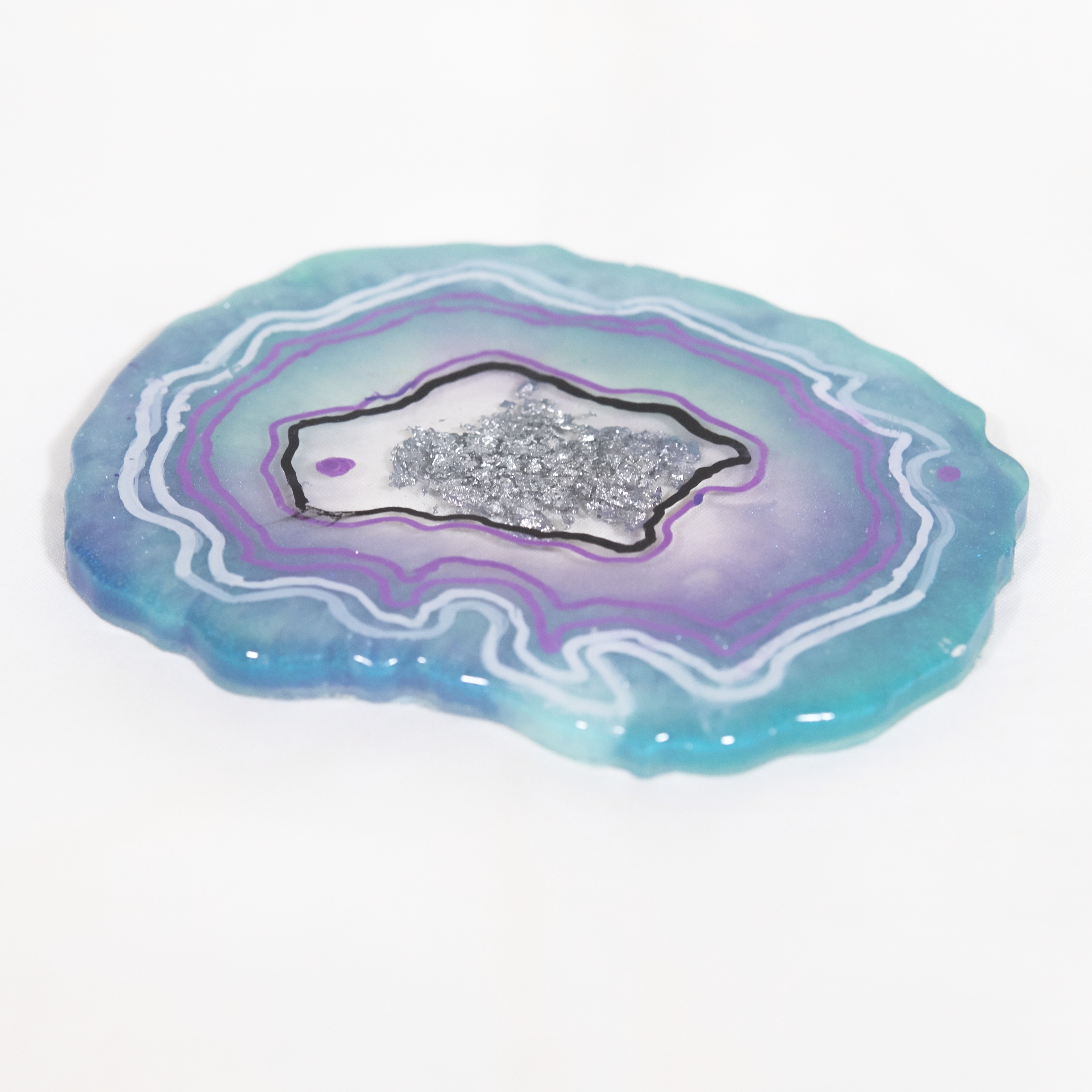 Custom Pieces